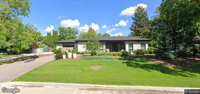 317 Boreham Boulevard（加拿大曼尼托巴省溫尼伯市）房屋照片