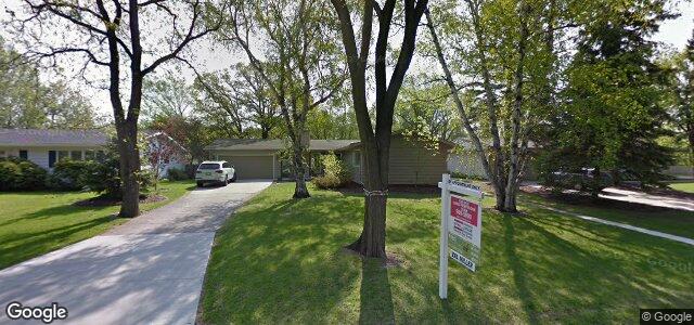 317 Laidlaw Boulevard（加拿大曼尼托巴省溫尼伯市）房屋照片