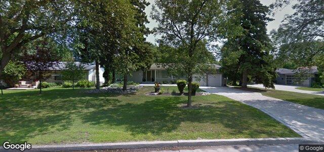 Larawan ng 317 Park Boulevard N sa Winnipeg, Manitoba