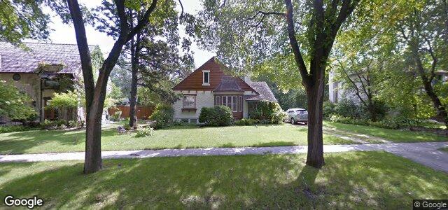 319 Hosmer Boulevard（加拿大曼尼托巴省溫尼伯市）房屋照片