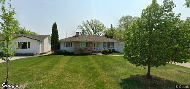 319 Lamont Boulevard（加拿大曼尼托巴省溫尼伯市）房屋照片