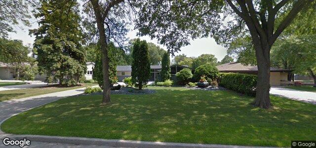 319 Park Boulevard N（加拿大曼尼托巴省溫尼伯市）房屋照片