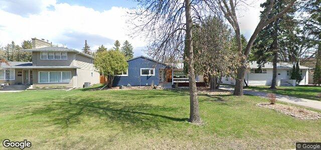 321 Kelvin Boulevard（加拿大曼尼托巴省溫尼伯市）房屋照片