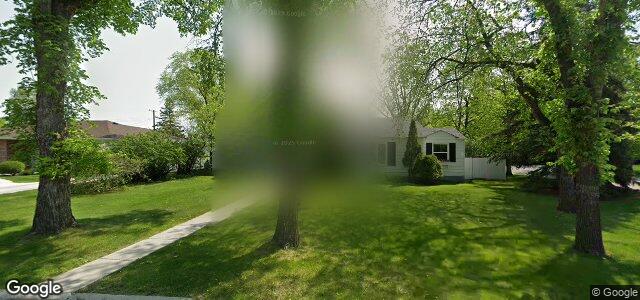 321 Lamont Boulevard（加拿大曼尼托巴省溫尼伯市）房屋照片