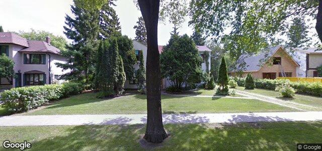 Larawan ng 323 Hosmer Boulevard sa Winnipeg, Manitoba