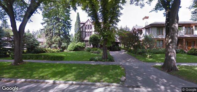 324 Hosmer Boulevard（加拿大曼尼托巴省溫尼伯市）房屋照片