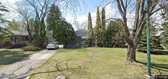 324 Kelvin Boulevard（加拿大曼尼托巴省溫尼伯市）房屋照片