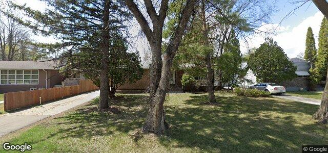 326 Kelvin Boulevard（加拿大曼尼托巴省溫尼伯市）房屋照片