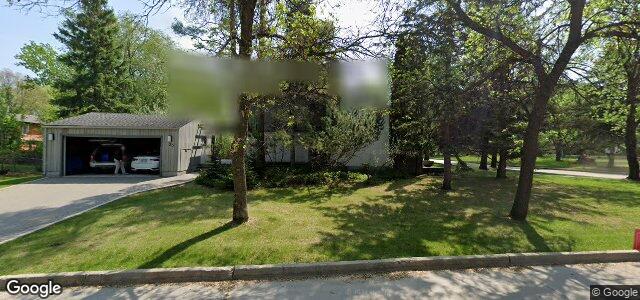 33 Exmouth Boulevard（加拿大曼尼托巴省溫尼伯市）房屋照片