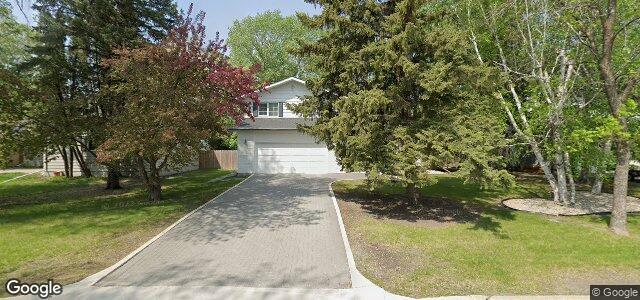 34 Exmouth Boulevard（加拿大曼尼托巴省溫尼伯市）房屋照片