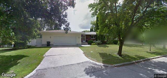 Larawan ng 35 Aldershot Boulevard sa Winnipeg, Manitoba