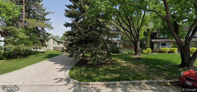 35 Folkestone Boulevard（加拿大曼尼托巴省溫尼伯市）房屋照片