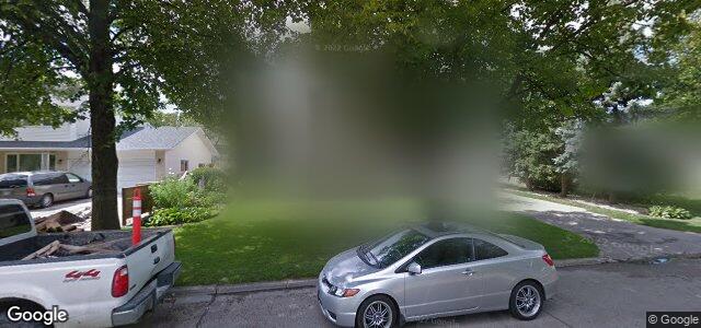 38 Aldershot Boulevard（加拿大曼尼托巴省溫尼伯市）房屋照片