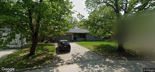 38 Devonport Boulevard（加拿大曼尼托巴省溫尼伯市）房屋照片