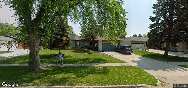 385 Southport Boulevard（加拿大曼尼托巴省溫尼伯市）房屋照片