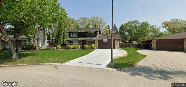 39 Folkestone Boulevard（加拿大曼尼托巴省溫尼伯市）房屋照片