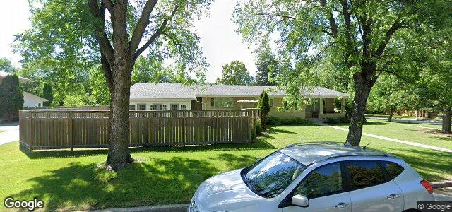 400 Boreham Boulevard（加拿大曼尼托巴省溫尼伯市）房屋照片