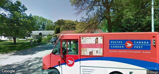 400 Bower Boulevard（加拿大曼尼托巴省溫尼伯市）房屋照片