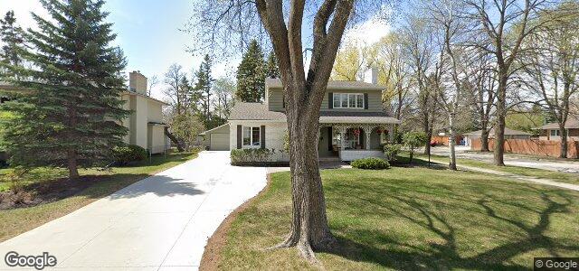 400 Kelvin Boulevard（加拿大曼尼托巴省溫尼伯市）房屋照片