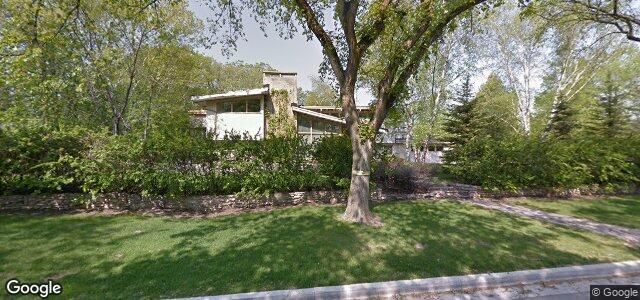 400 Laidlaw Boulevard（加拿大曼尼托巴省溫尼伯市）房屋照片