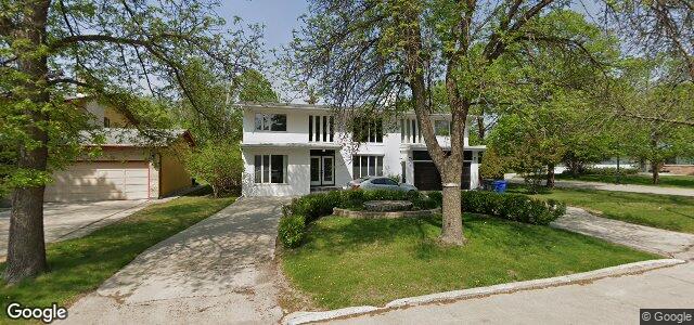 400 Lamont Boulevard（加拿大曼尼托巴省溫尼伯市）房屋照片