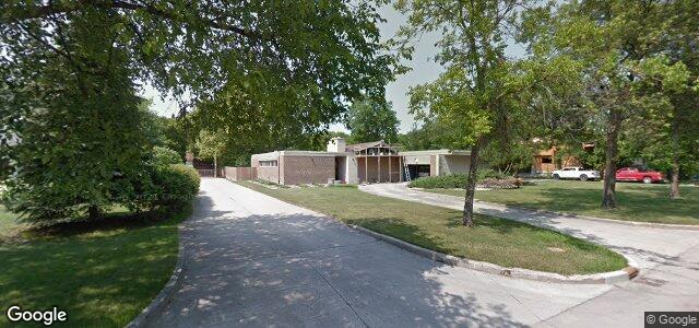 400 Park Boulevard N（加拿大曼尼托巴省溫尼伯市）房屋照片