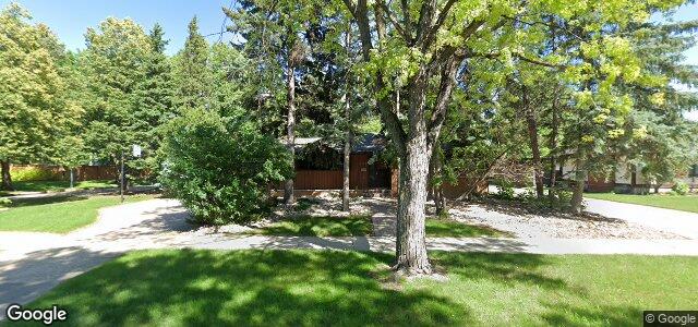 401 Boreham Boulevard（加拿大曼尼托巴省溫尼伯市）房屋照片