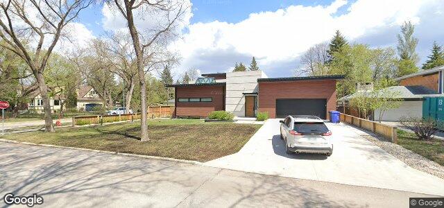 401 Kelvin Boulevard（加拿大曼尼托巴省溫尼伯市）房屋照片