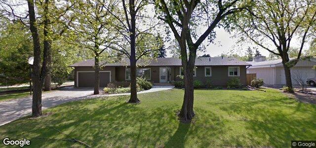 401 Laidlaw Boulevard（加拿大曼尼托巴省溫尼伯市）房屋照片