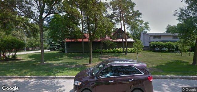 401 Park Boulevard N（加拿大曼尼托巴省溫尼伯市）房屋照片