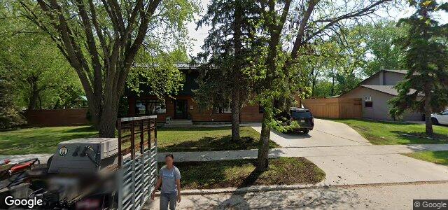 401 Southport Boulevard（加拿大曼尼托巴省溫尼伯市）房屋照片