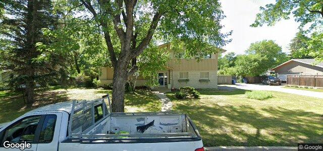 402 Boreham Boulevard（加拿大曼尼托巴省溫尼伯市）房屋照片