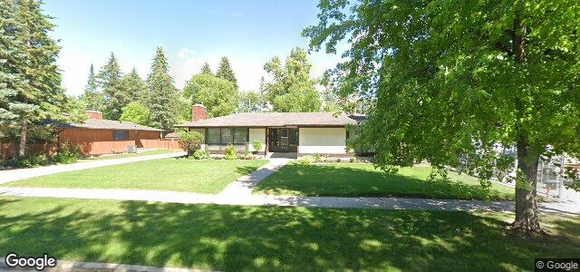 403 Boreham Boulevard（加拿大曼尼托巴省溫尼伯市）房屋照片