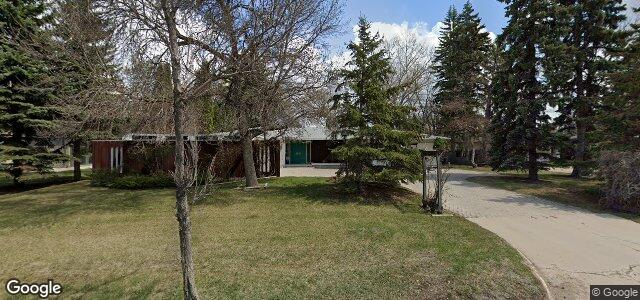 403 Shaftesbury Boulevard（加拿大曼尼托巴省溫尼伯市）房屋照片