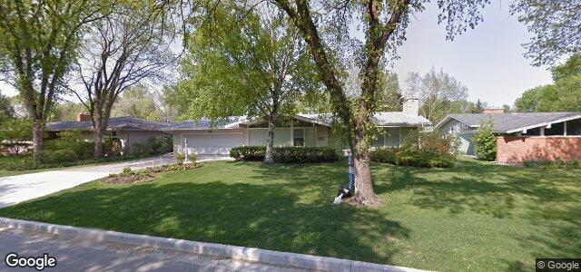 404 Laidlaw Boulevard（加拿大曼尼托巴省溫尼伯市）房屋照片