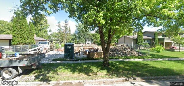 405 Boreham Boulevard（加拿大曼尼托巴省溫尼伯市）房屋照片