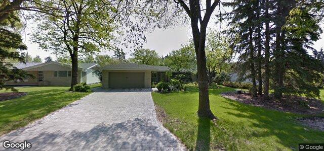 405 Laidlaw Boulevard（加拿大曼尼托巴省溫尼伯市）房屋照片