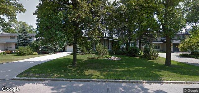 405 Park Boulevard N（加拿大曼尼托巴省溫尼伯市）房屋照片