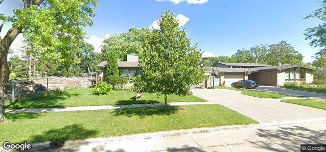 407 Boreham Boulevard（加拿大曼尼托巴省溫尼伯市）房屋照片