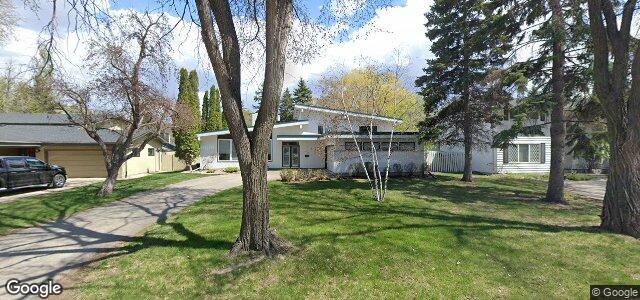 407 Kelvin Boulevard（加拿大曼尼托巴省溫尼伯市）房屋照片