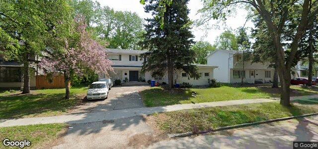 407 Southport Boulevard（加拿大曼尼托巴省溫尼伯市）房屋照片