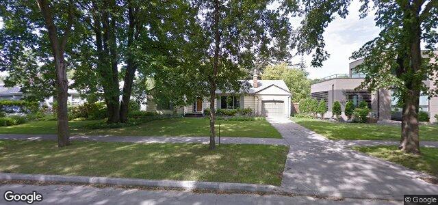 Larawan ng 408 Hosmer Boulevard sa Winnipeg, Manitoba