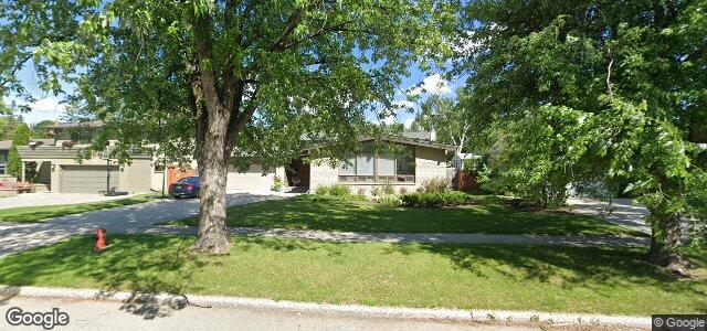 409 Boreham Boulevard（加拿大曼尼托巴省溫尼伯市）房屋照片