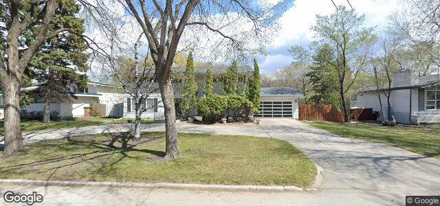 Larawan ng 409 Kelvin Boulevard sa Winnipeg, Manitoba