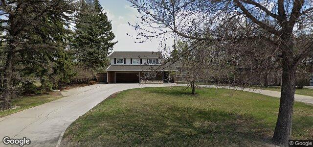 409 Shaftesbury Boulevard（加拿大曼尼托巴省溫尼伯市）房屋照片