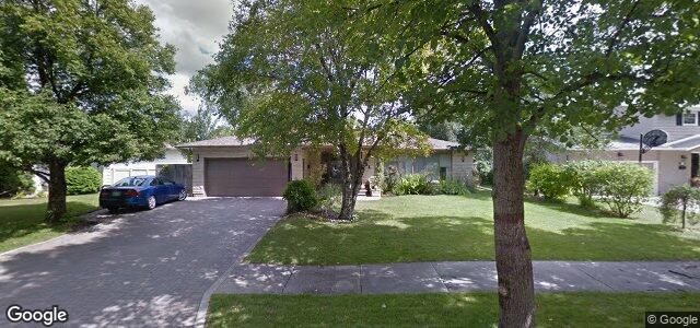 41 Aldershot Boulevard（加拿大曼尼托巴省溫尼伯市）房屋照片