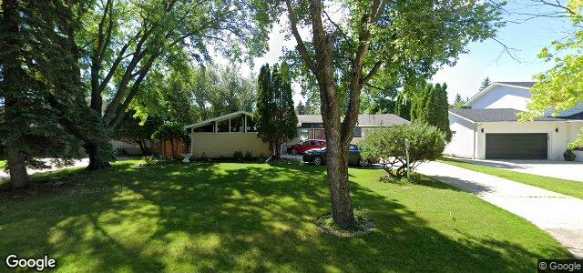 410 Boreham Boulevard（加拿大曼尼托巴省溫尼伯市）房屋照片