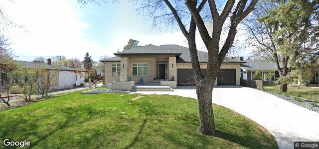 410 Kelvin Boulevard（加拿大曼尼托巴省溫尼伯市）房屋照片