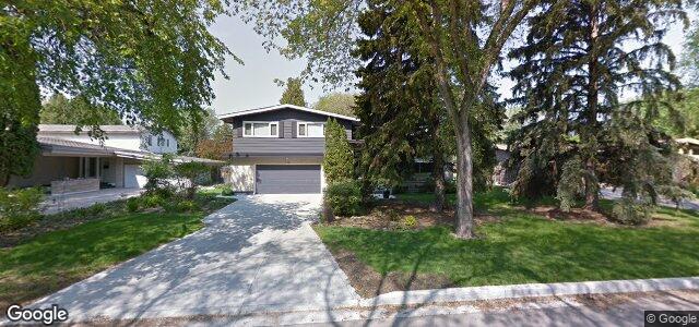 410 Laidlaw Boulevard（加拿大曼尼托巴省溫尼伯市）房屋照片