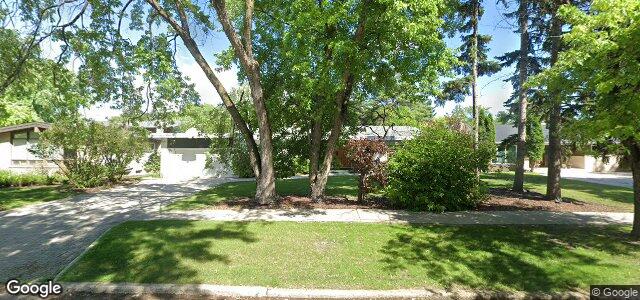 411 Boreham Boulevard（加拿大曼尼托巴省溫尼伯市）房屋照片